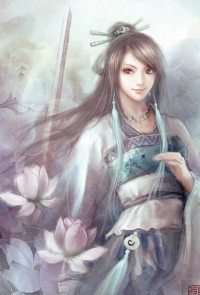 筆底山河,因你存活