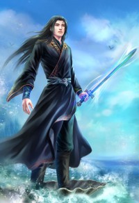 且試天下