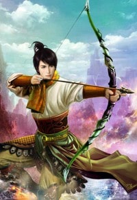 彩虹