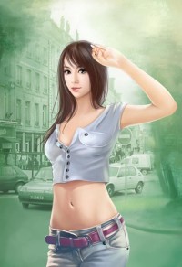 霓虹丛林