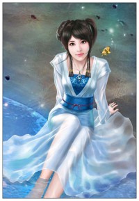 姜寶的佛系女配日常[快穿]