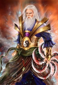穿进诡异游戏后，干掉boss成功上位